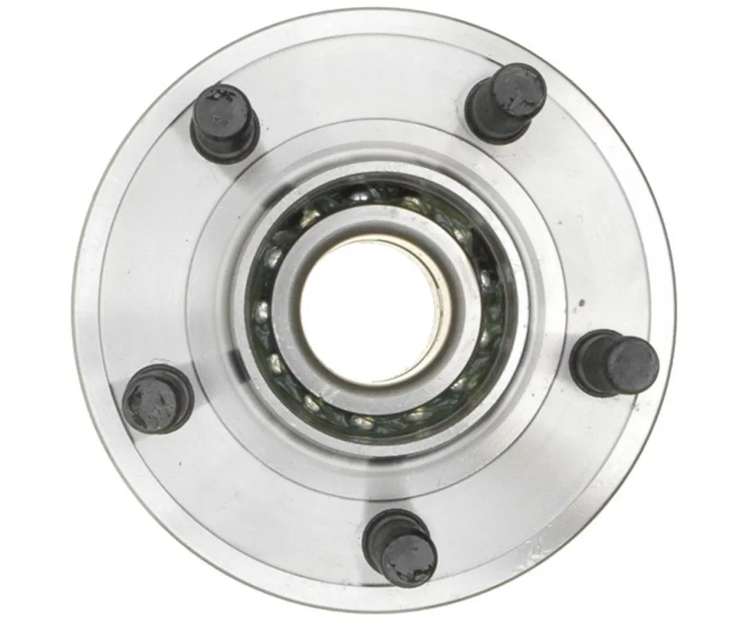 713224 – RAYBESTOS Wheel Bearing And Hub Assembly, OE Replacement - view 3